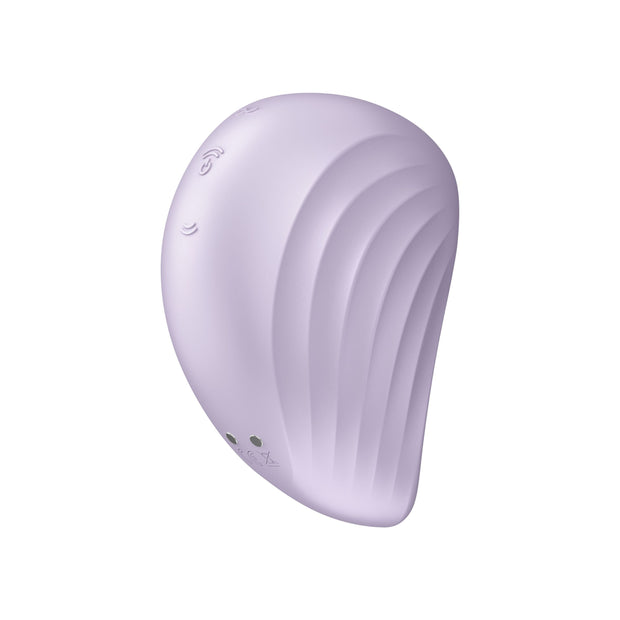 Satisfyer Pearl Diver - Violett