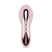 Klitorisvibrator mit Zunge - Rosa