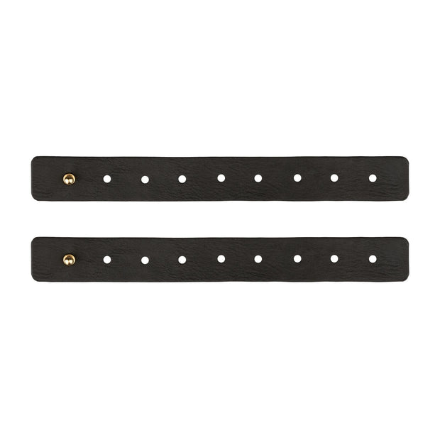 Rosy Gold - Körpergeschirr - Schwarz