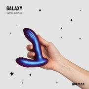 Hueman - Klopfender Analplug