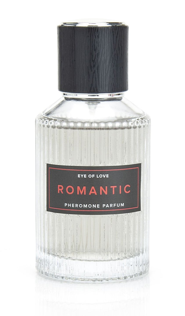 EOL - PHR Pheromone Parfüm Romantisch Deluxe - Mann/Frau
