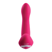 Evolved - Buck Wild Dual-End Vibrator - Rosa