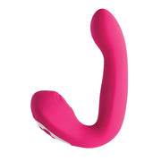 Evolved - Buck Wild Dual-End Vibrator - Rosa