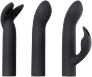Evolved - Vibrator-Set Four Play