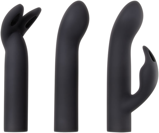 Evolved - Vibrator-Set Four Play