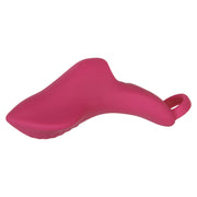 Evolved - Frisky Finger Vibrator - Rosa