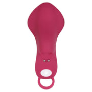 Evolved - Frisky Finger Vibrator - Rosa