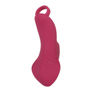 Evolved - Frisky Finger Vibrator - Rosa