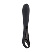 Evolved - Ollo Vibrator - Schwarz/Silbe