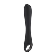 Evolved - Ollo Vibrator - Schwarz/Silbe