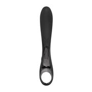 Evolved - Ollo Vibrator - Schwarz/Silbe