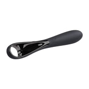 Evolved - Ollo Vibrator - Schwarz/Silbe
