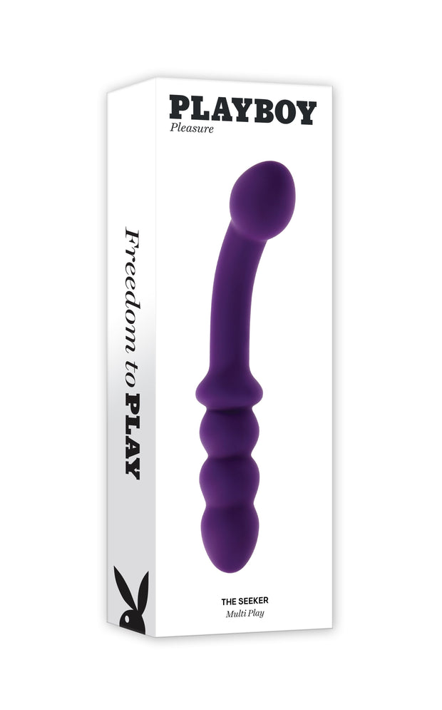 Evolved - Der Sucher Vibrator - Lila