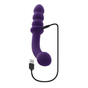 Evolved - Der Sucher Vibrator - Lila