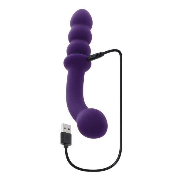 Evolved - Der Sucher Vibrator - Lila