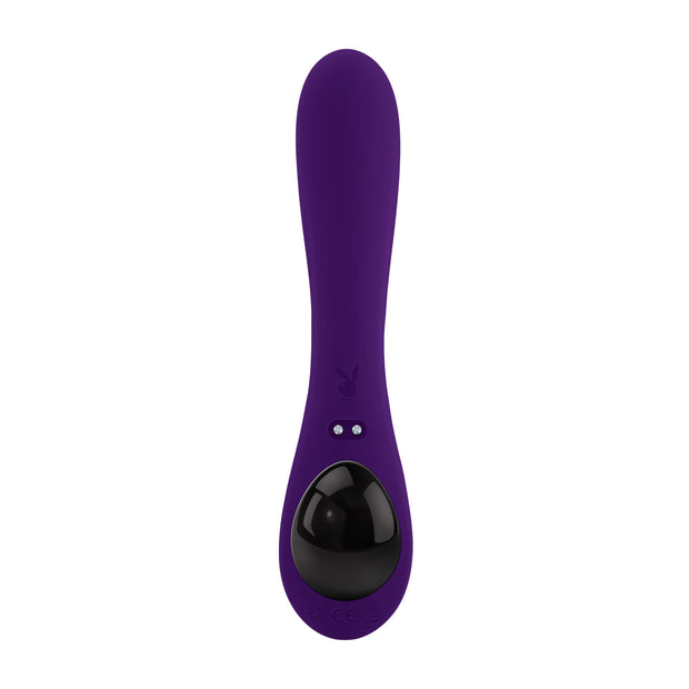 Evolved - On Repeat Vibrator - Lila