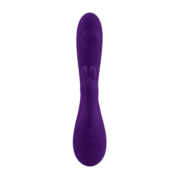 Evolved - On Repeat Vibrator - Lila