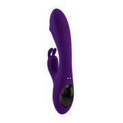 Evolved - On Repeat Vibrator - Lila