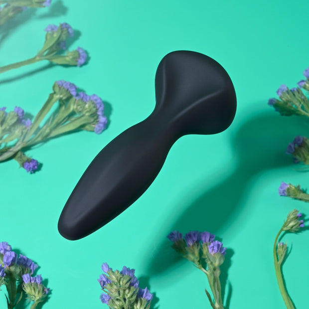 Evolved - Hip To Be Square Anal Vibrator