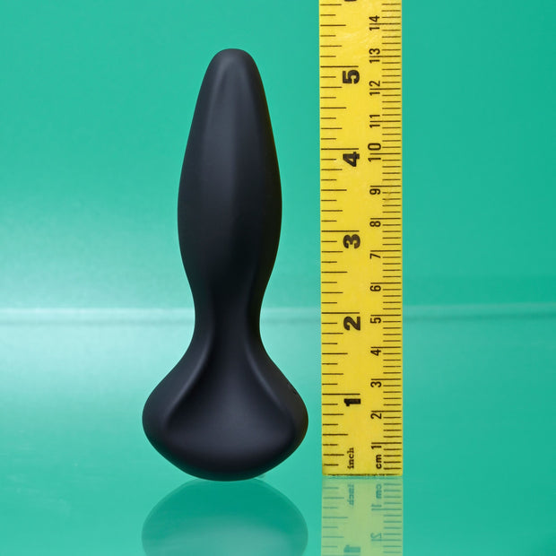 Evolved - Hip To Be Square Anal Vibrator