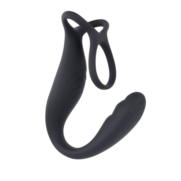 Evolved - Der Wrangler 3-in-1 Analvibrator