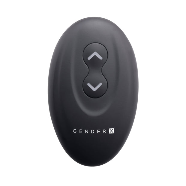 Evolved - Der Wrangler 3-in-1 Analvibrator