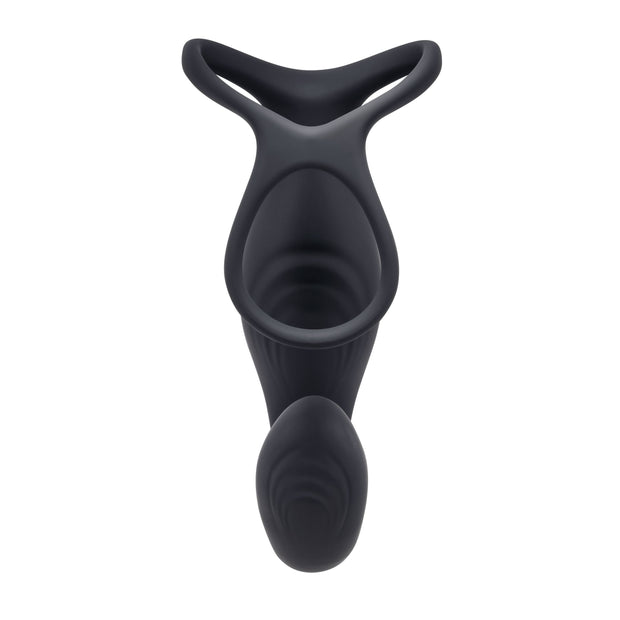 Evolved - Der Wrangler 3-in-1 Analvibrator