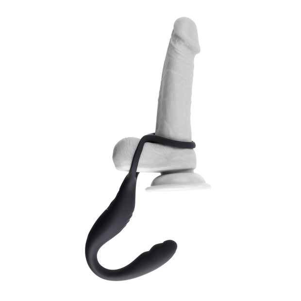 Evolved - Der Wrangler 3-in-1 Analvibrator