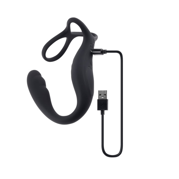 Evolved - Der Wrangler 3-in-1 Analvibrator