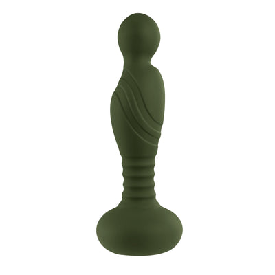 Evolved - Der General Analdildo