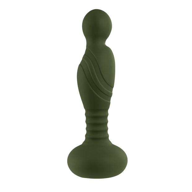Evolved - Der General Analdildo