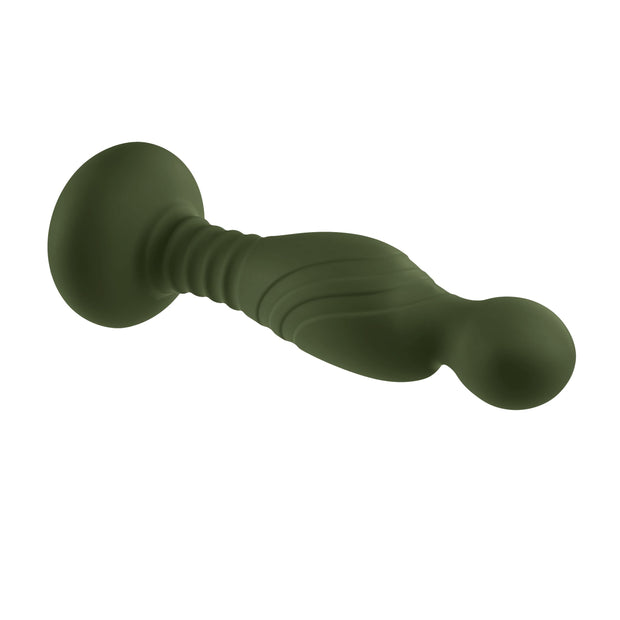 Evolved - Der General Analdildo