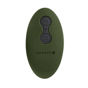 Evolved - Der General Analdildo