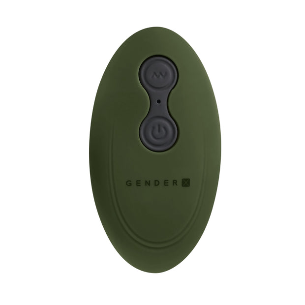 Evolved - Der General Analdildo