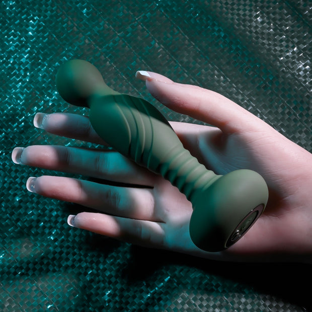 Evolved - Der General Analdildo