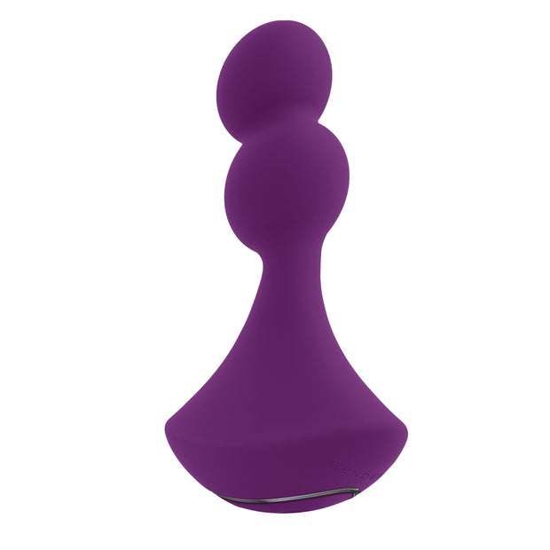 Evolved - Ball Game Rotierender Vibrator