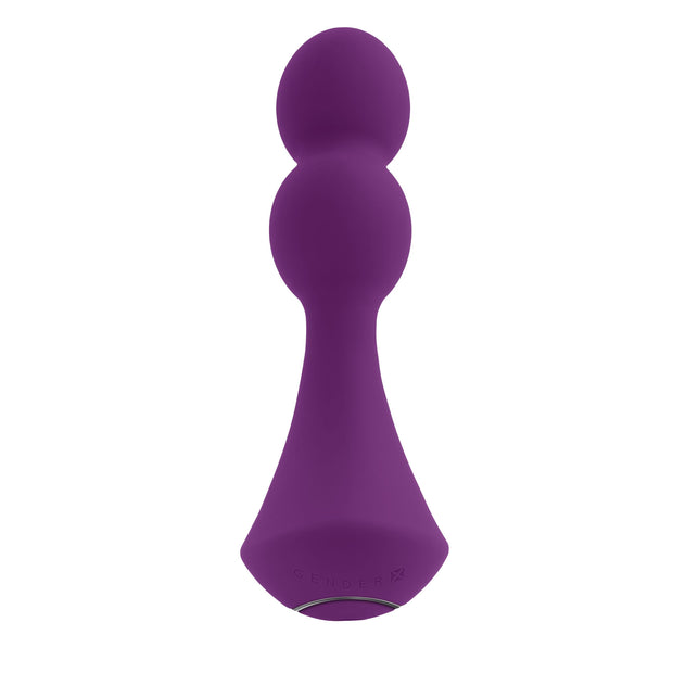 Evolved - Ball Game Rotierender Vibrator