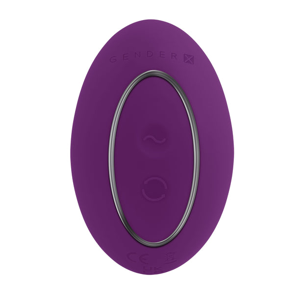 Evolved - Ball Game Rotierender Vibrator