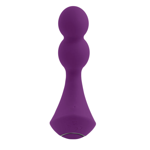 Evolved - Ball Game Rotierender Vibrator