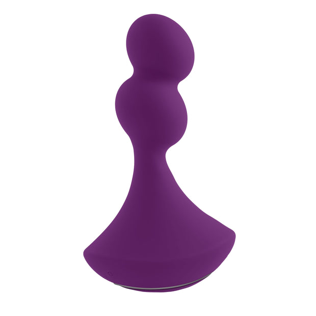 Evolved - Ball Game Rotierender Vibrator