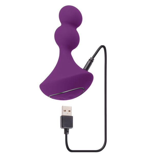 Evolved - Ball Game Rotierender Vibrator