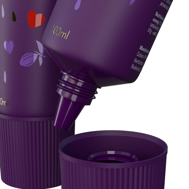 Schokoladenkörperfarbe - 100 ml