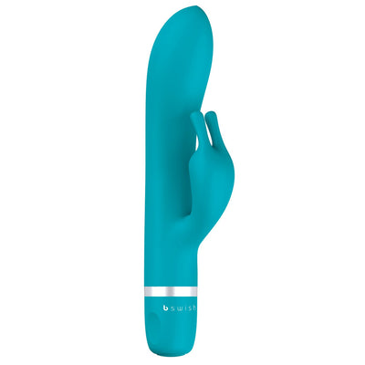 B Swish - Bwild Rabbit Vibrator - Grün