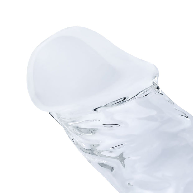 Gildo - Realistischer Glasdildo No. 29