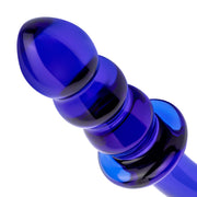 Gildo - Doppelter Glas G-Punkt/Prostata Dildo Nr. 33
