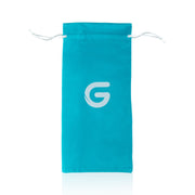 Gildo - Doppelter Glas G-Punkt/Prostata Dildo Nr. 33