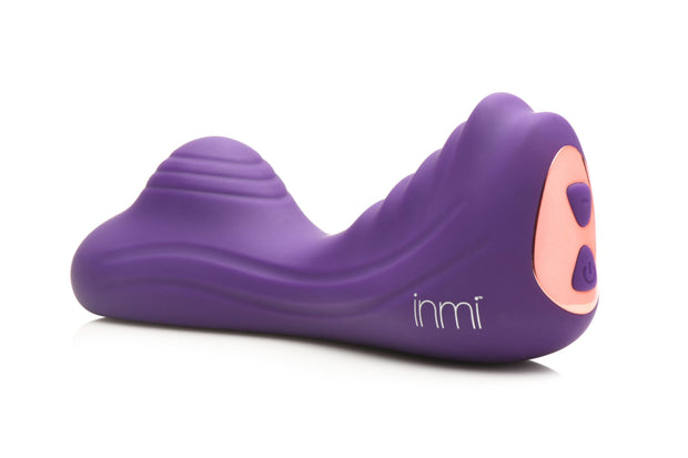 Ride N' Grind Vibrator Mit Fernbedienung