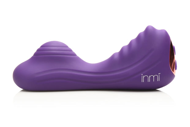 Ride N' Grind Vibrator Mit Fernbedienung