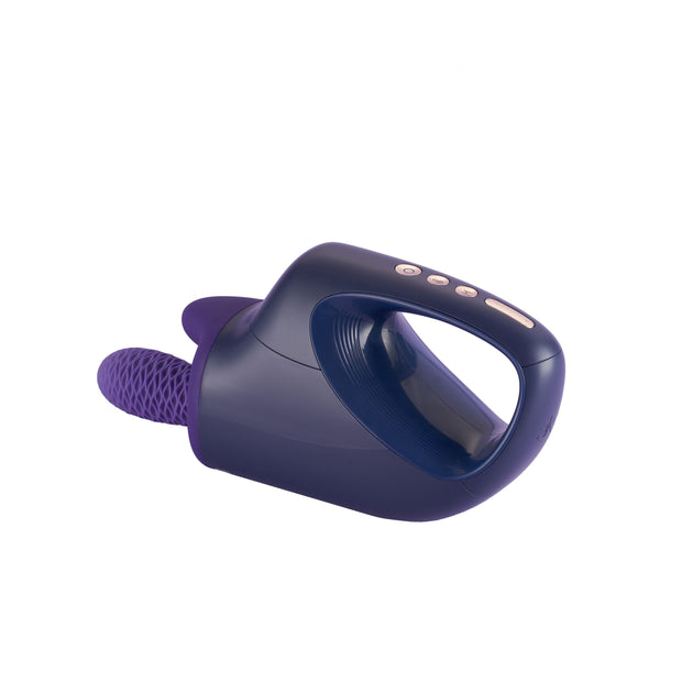 AK G1 PRO Tragbare Automatische Sexmaschine