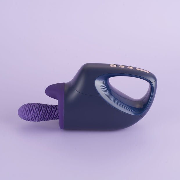 AK G1 PRO Tragbare Automatische Sexmaschine